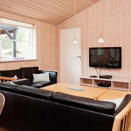 Sleeps 20 Pool Wifi Nyaraló Ebeltoft
