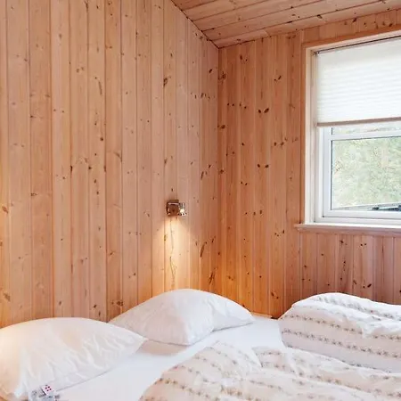 Sleeps 20 Pool Wifi Nyaraló Ebeltoft