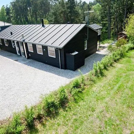 Sleeps 20 Pool Wifi Nyaraló Ebeltoft
