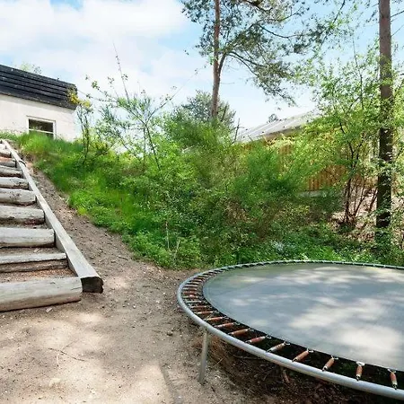 Sleeps 20 Pool Wifi Nyaraló Ebeltoft