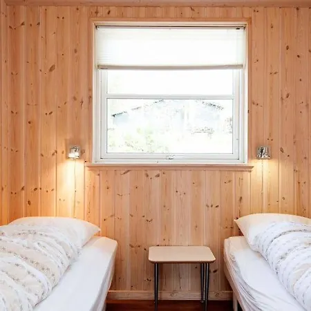Sleeps 20 Pool Wifi * Ebeltoft
