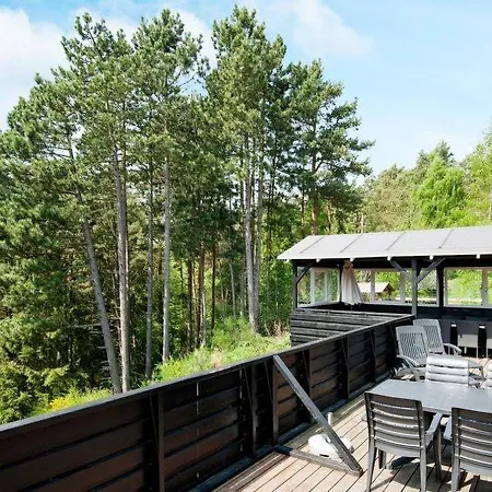 Sleeps 20 Pool Wifi * Ebeltoft