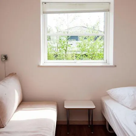 Sleeps 20 Pool Wifi Nyaraló