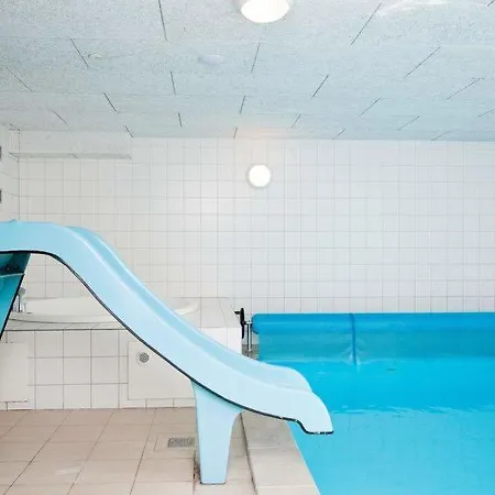 Sleeps 20 Pool Wifi Nyaraló Ebeltoft