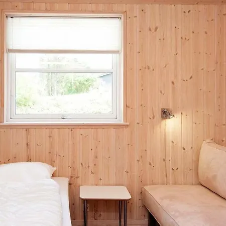 Sleeps 20 Pool Wifi Nyaraló Ebeltoft