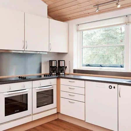 Sleeps 20 Pool Wifi Nyaraló Ebeltoft